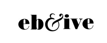 Eb & Ive logo