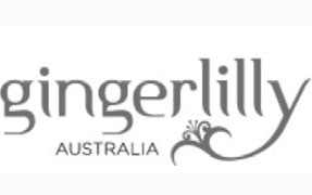 Gingerlilly logo