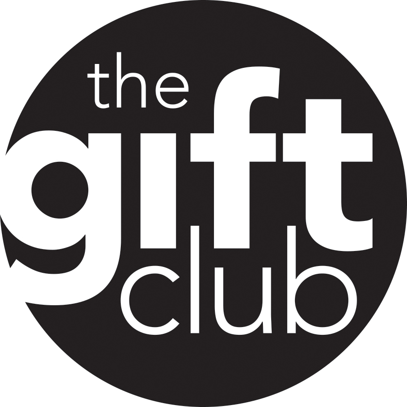 The Gift Club logo